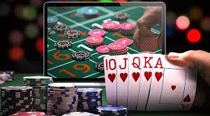 Exploring the Excitement of Coin Flip Gambling Sites 2 Exploring the Excitement of Coin Flip Gambling Sites 2