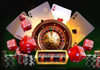 Exploring the Excitement of Coin Flip Gambling Sites 2 Exploring the Excitement of Coin Flip Gambling Sites 2