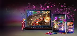 Online casina pro české hráče Rychlý průvodce světem hazardu Online casina pro české hráče Rychlý průvodce světem hazardu