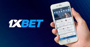 1xBet Download APP for iOS A Complete Guide 1xBet Download APP for iOS A Complete Guide