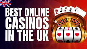 The Most Reliable Online Casinos in the UK A Comprehensive Guide 1568052594 The Most Reliable Online Casinos in the UK A Comprehensive Guide 1568052594